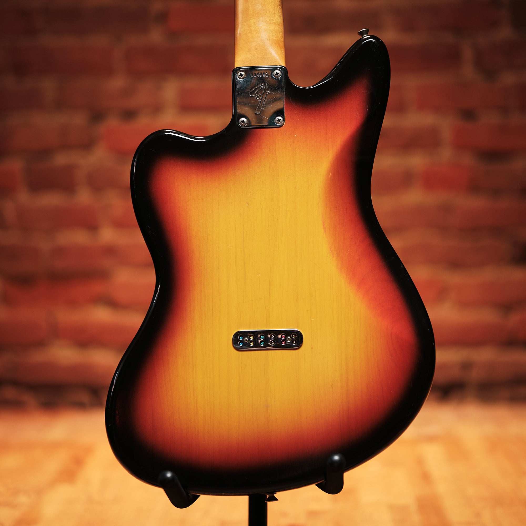 1966 Fender Electric XII