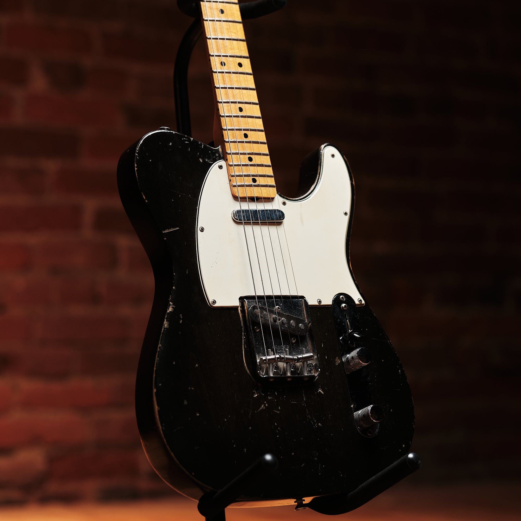 1966 Fender Telecaster
