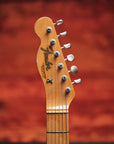 1967 Fender Telecaster Left-Handed
