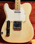 1967 Fender Telecaster Left-Handed