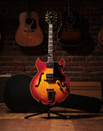 1968 Gibson Barney Kessel Regular [*Owned by Barney Kessel!]