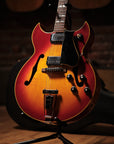 1968 Gibson Barney Kessel Regular [*Owned by Barney Kessel!]