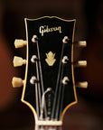 1968 Gibson Barney Kessel Regular [*Owned by Barney Kessel!]