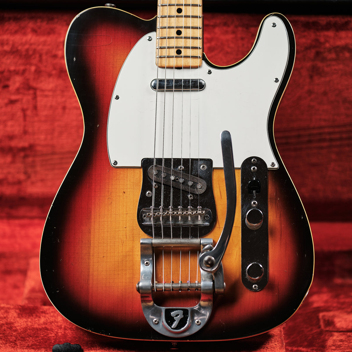 Cool Custom Telecasters 1969 Fender Telecaster Custom – Emerald City Guitars