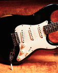 1969 Fender Stratocaster