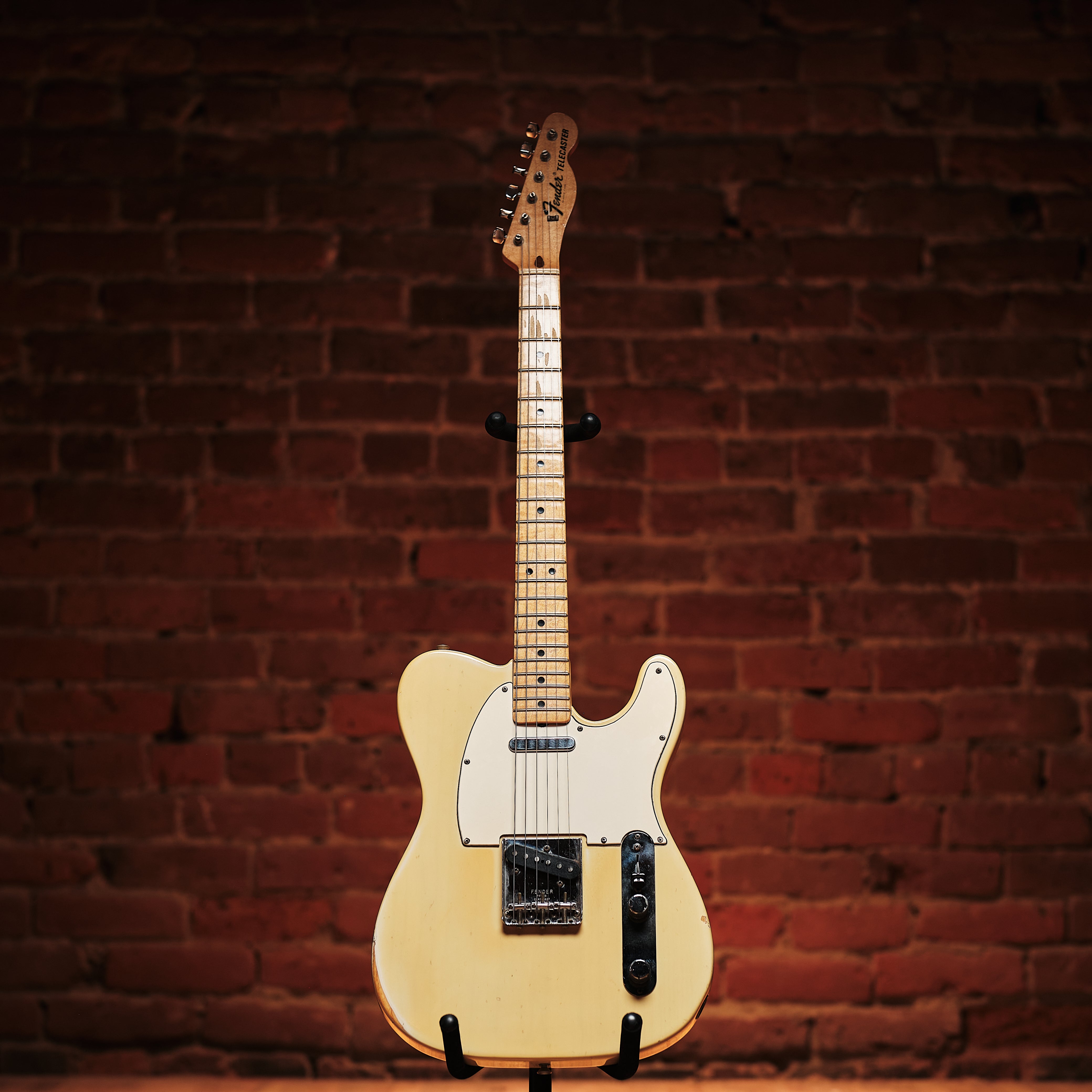 ギター Fender telecaster 1969 Fender Telecaster – Emerald City Guitars