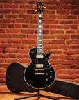 1969 Gibson Les Paul Custom