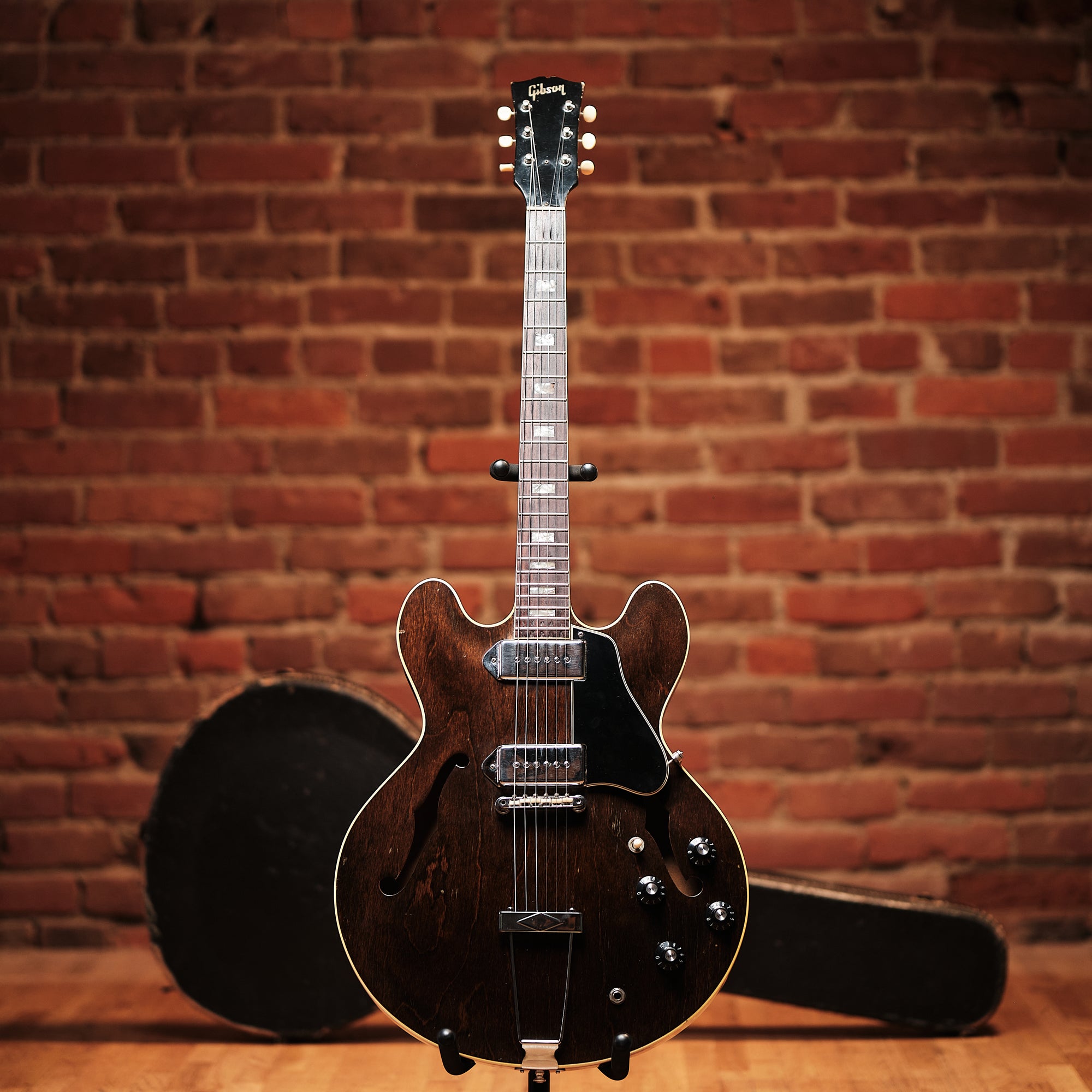 1970 Gibson ES-330TDW