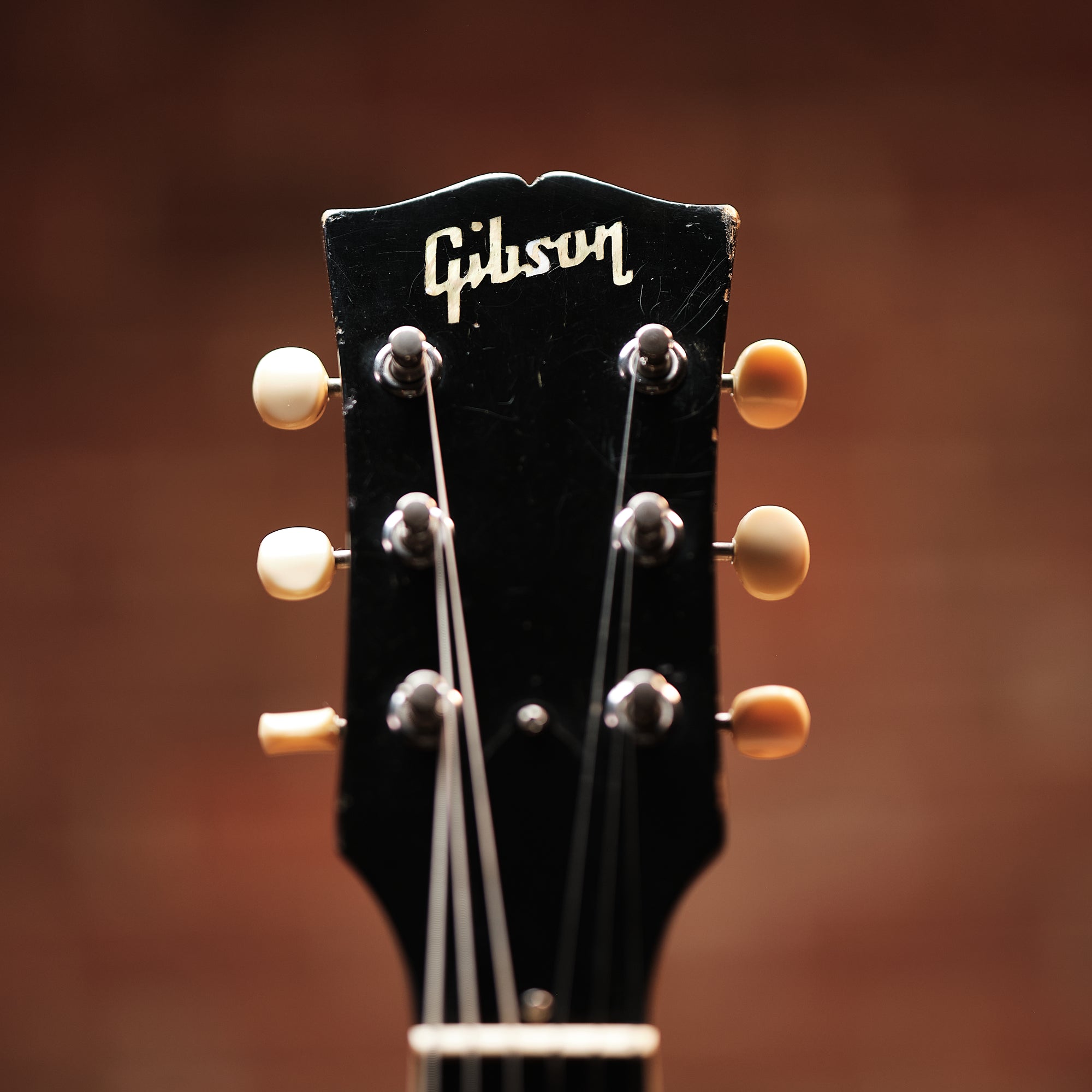 1970 Gibson ES-330TDW