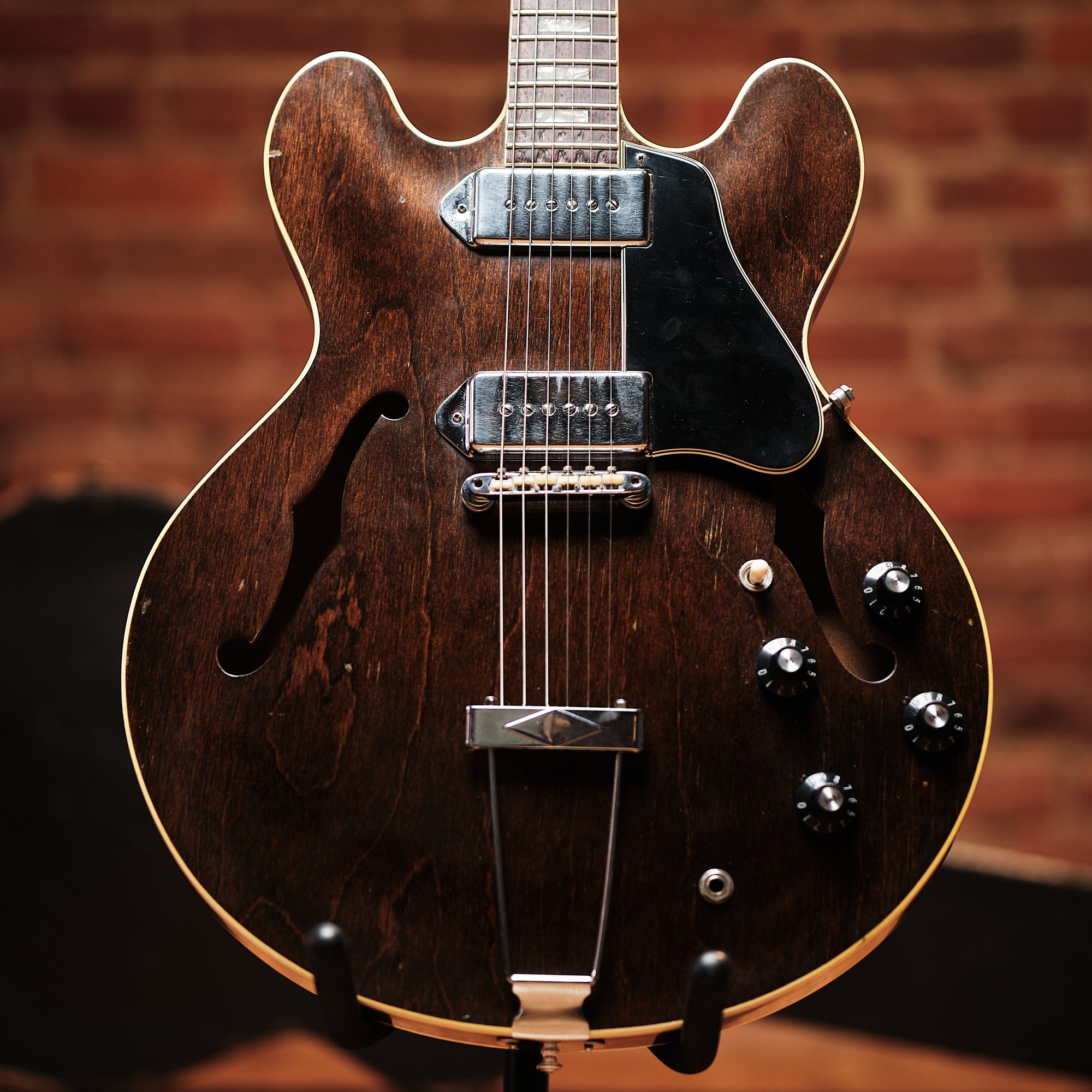 1970 Gibson ES-330TDW