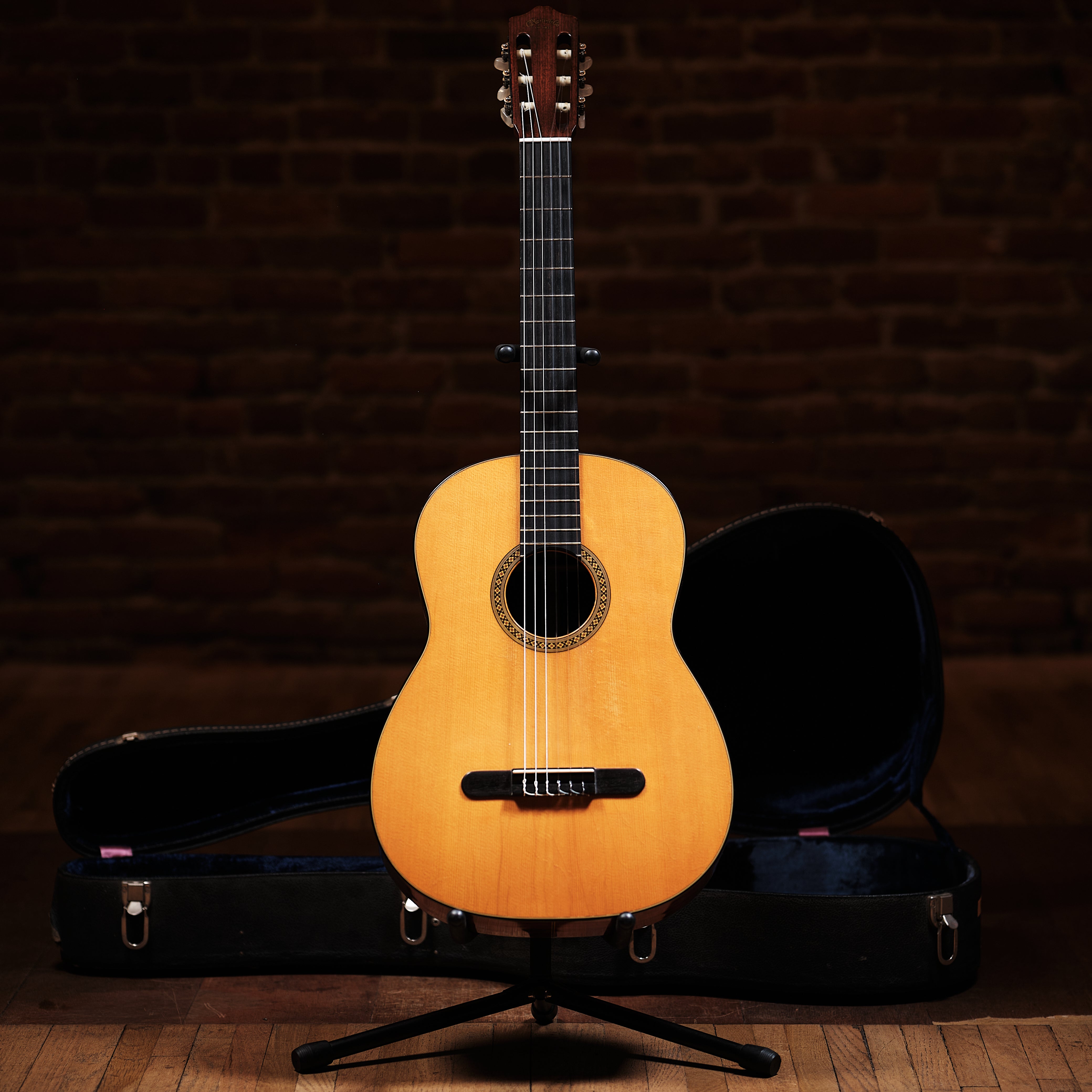 ギター martin 1970 Martin N-20 – Emerald City Guitars