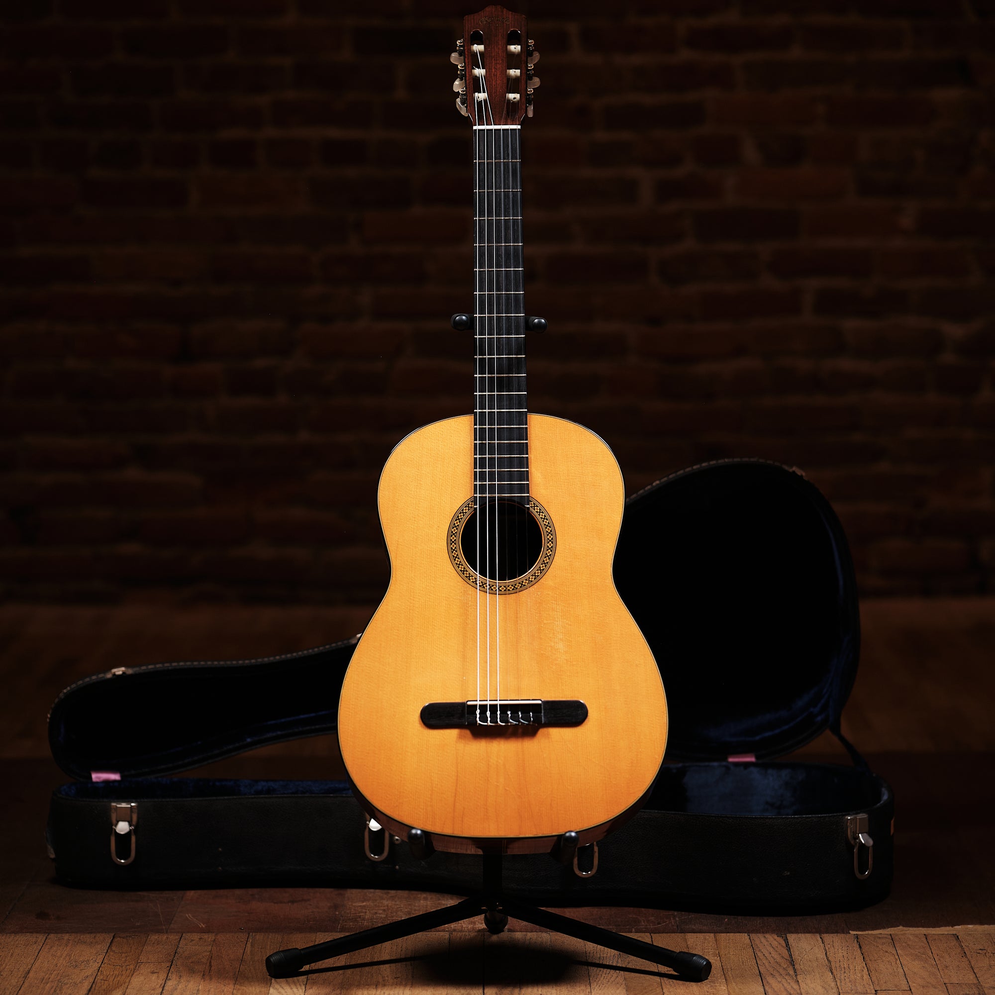 1970 Martin N-20