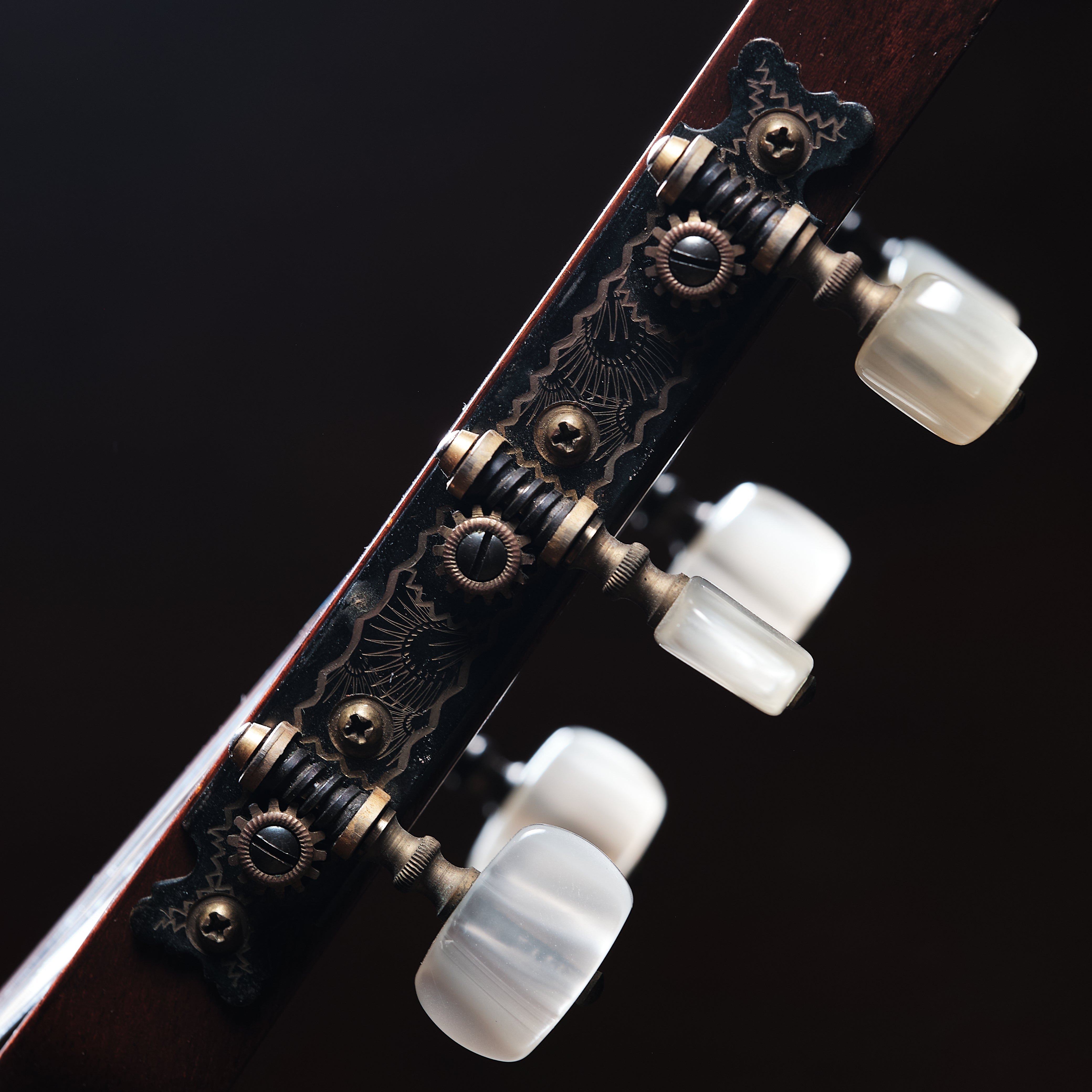 1970 Martin N-20 – Emerald City Guitars