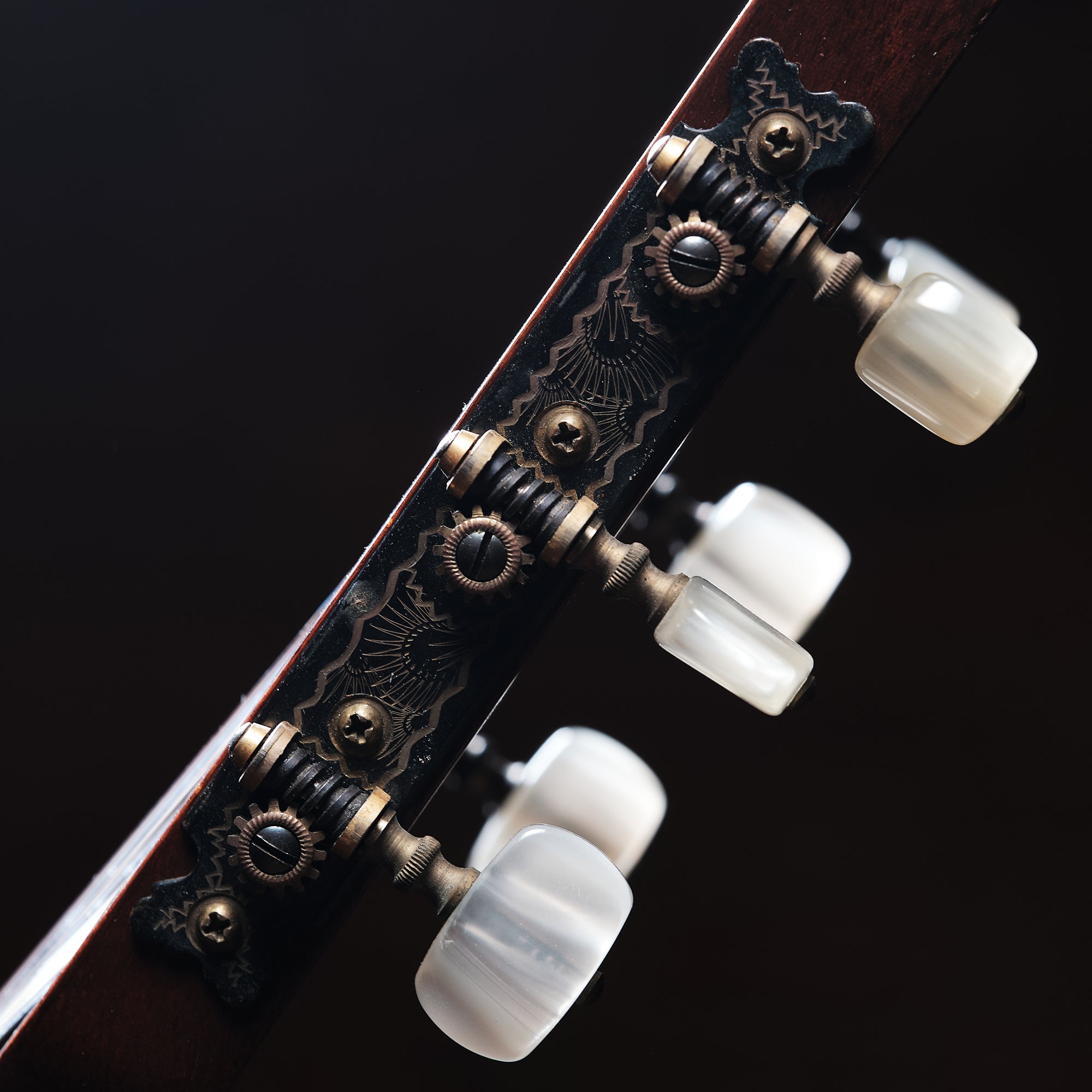 1970 Martin N-20