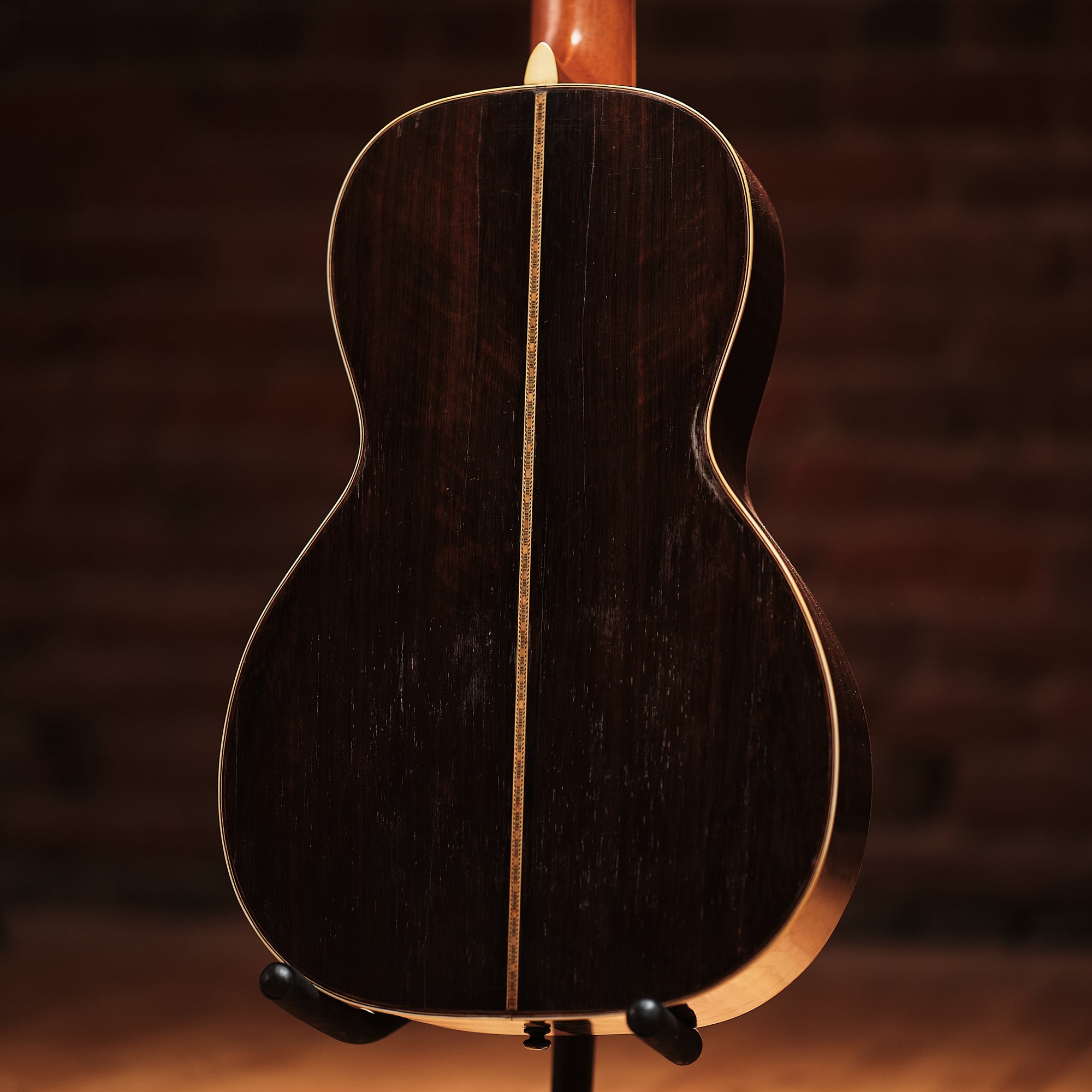 1870s Martin 2-27 - emeraldcityguitars