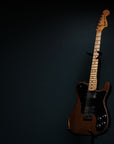 1973 Fender Telecaster Deluxe