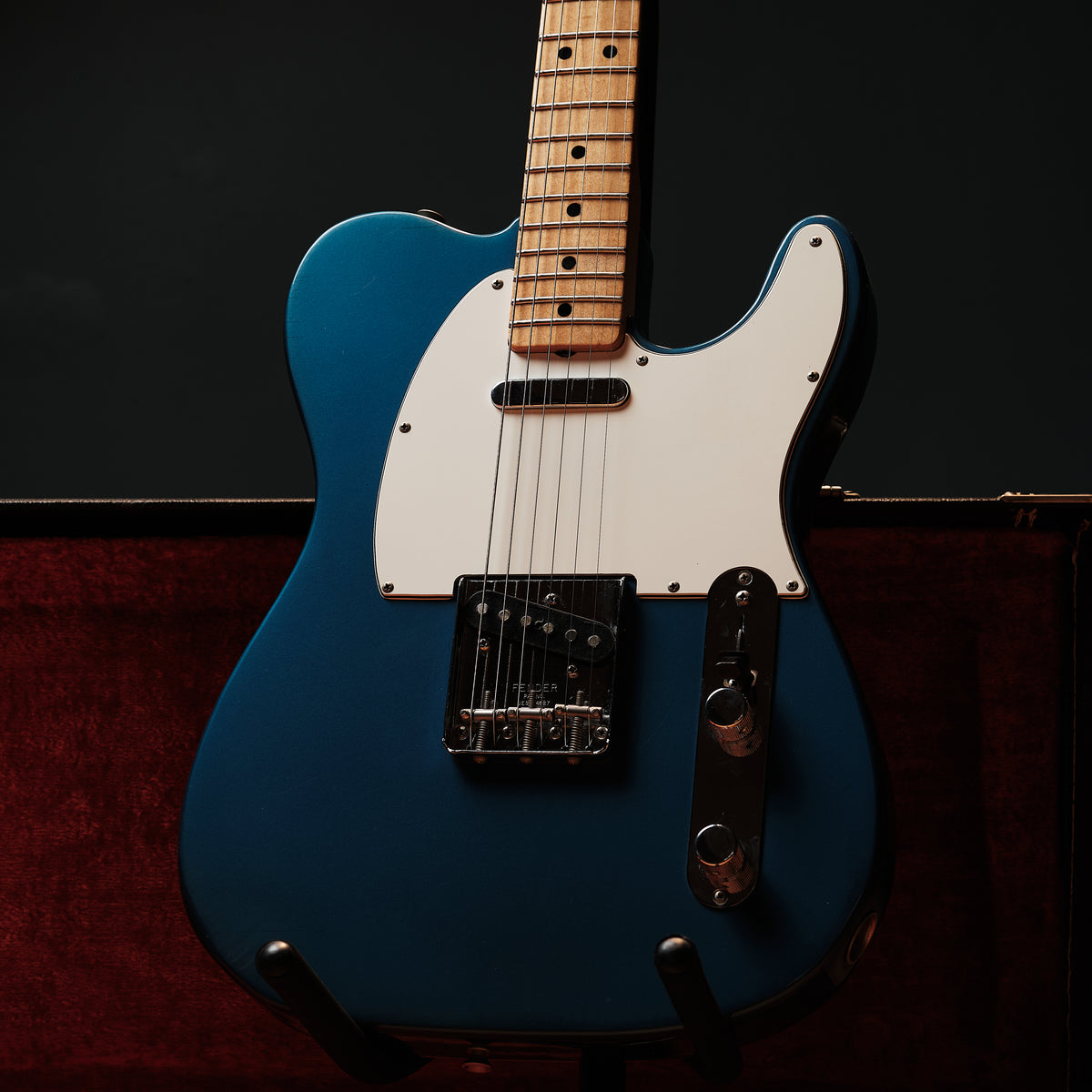 1973 Fender Telecaster