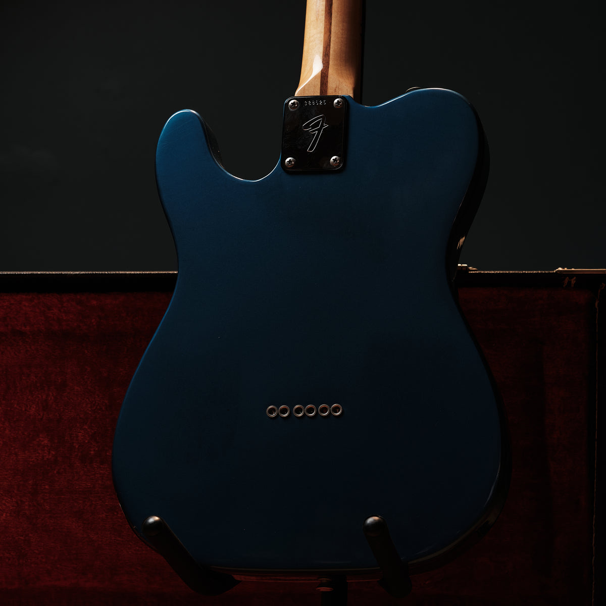 1973 Fender Telecaster