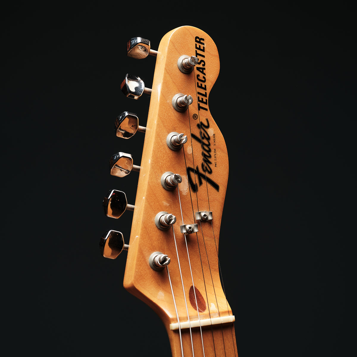 1973 Fender Telecaster