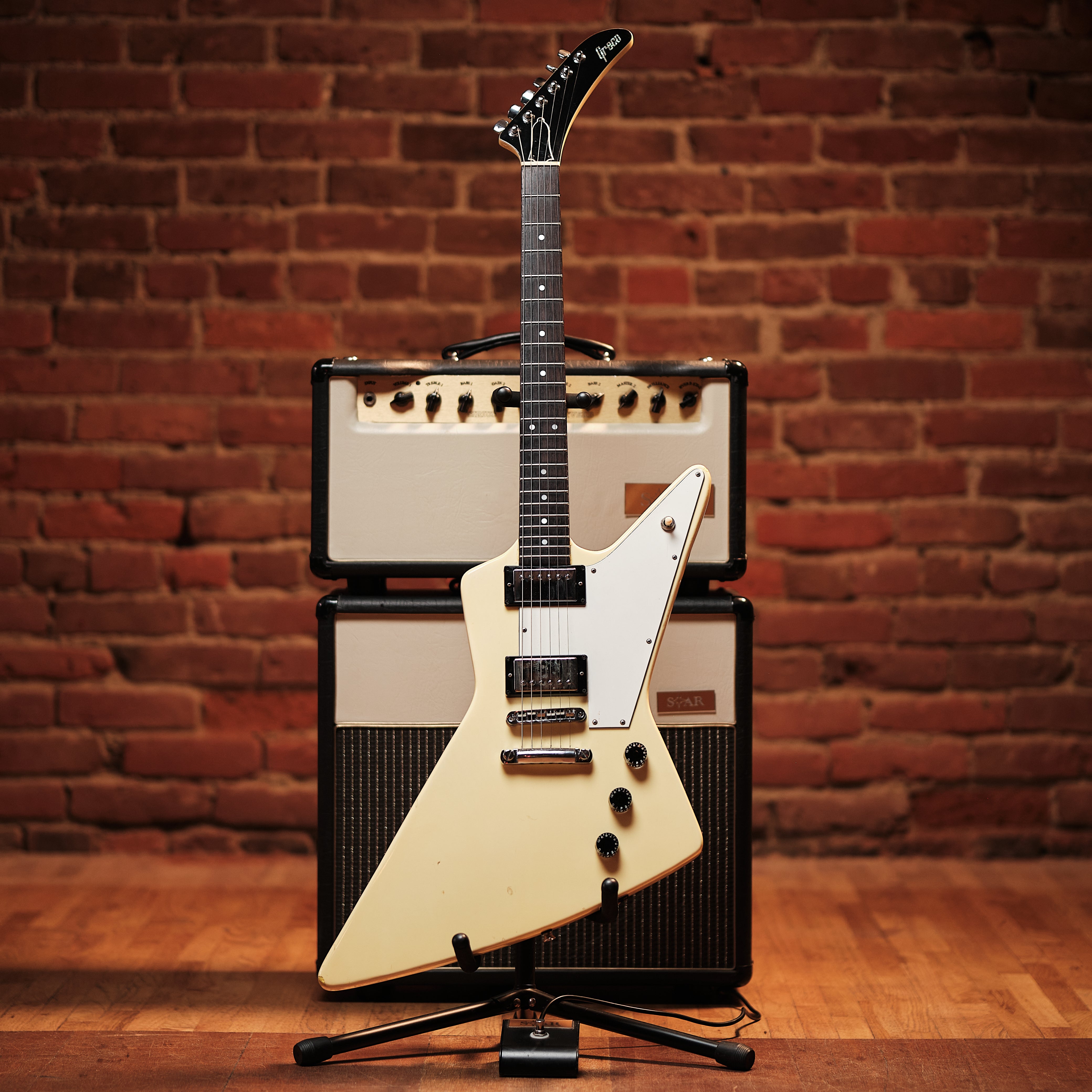 1978 Greco EX800 Destroyer