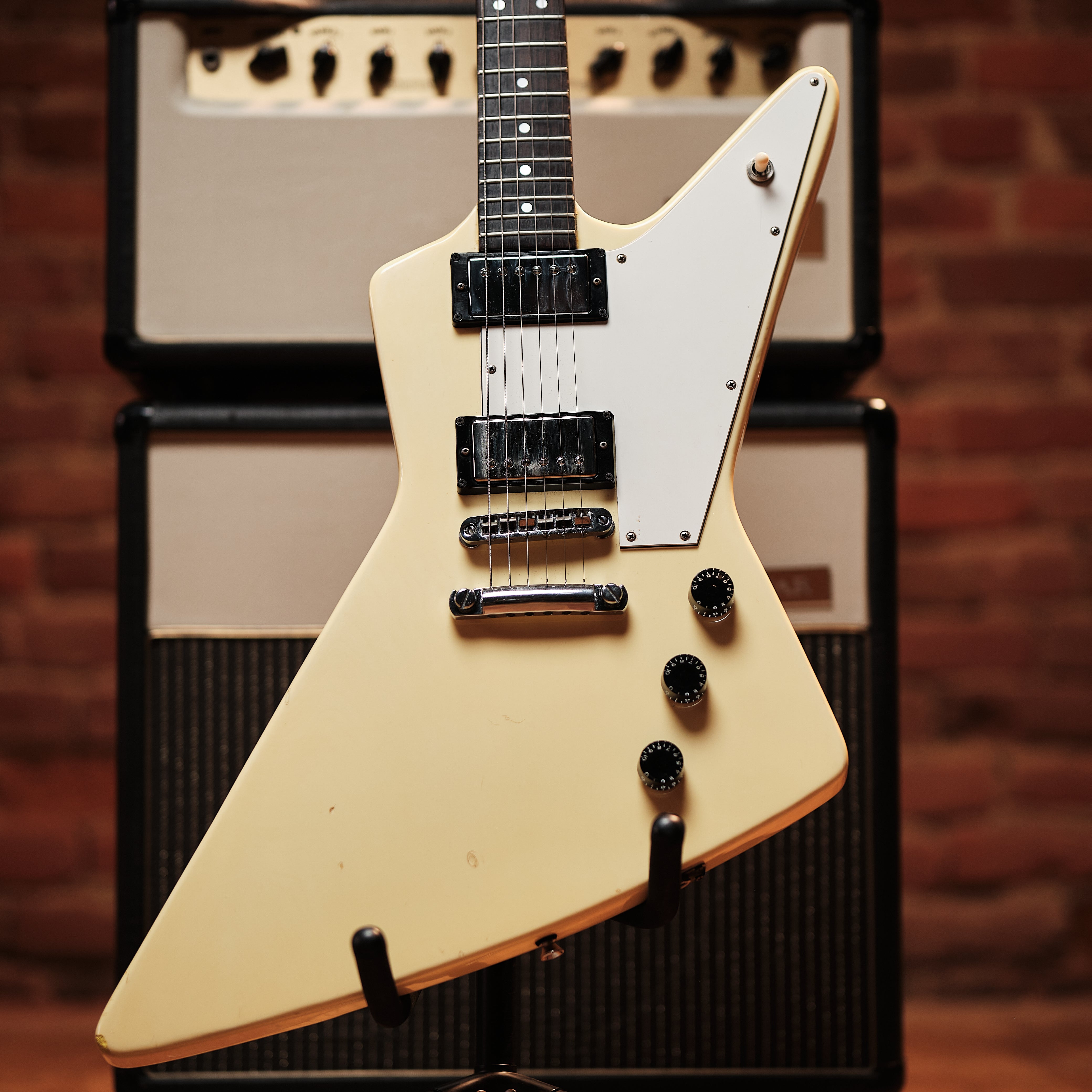 1978 Greco EX800 Destroyer