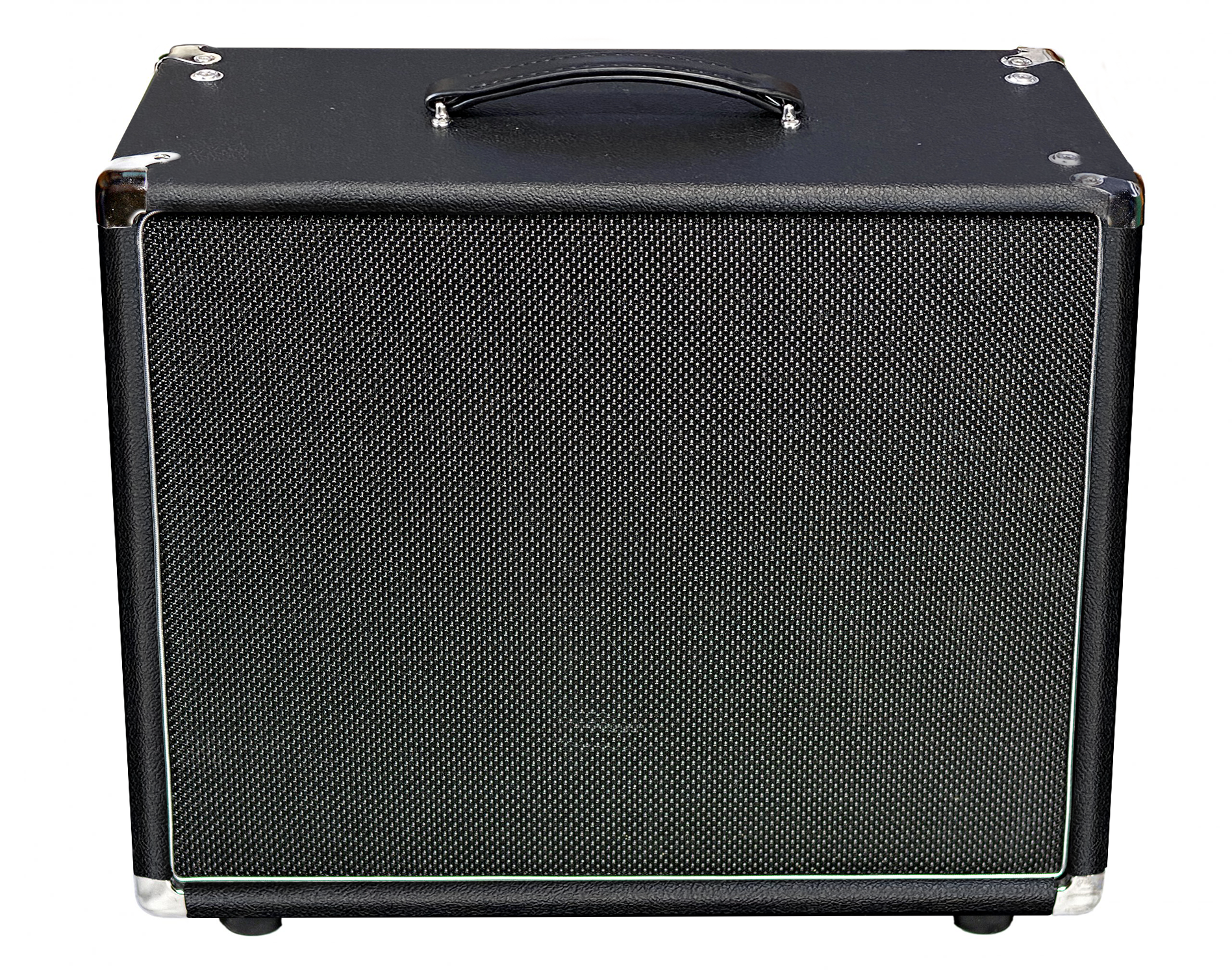 ① Fender G408 CELESTION キャビネット 1 x 12 スピーカーキャビネット、Celestion クリームバック付き
