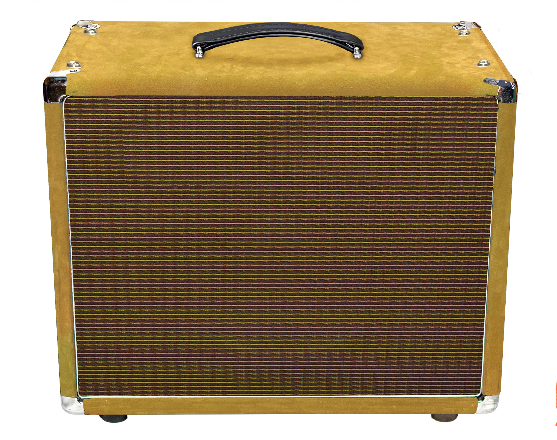 1 x 12 Speaker Cabinet w/Warehouse WGS 12L