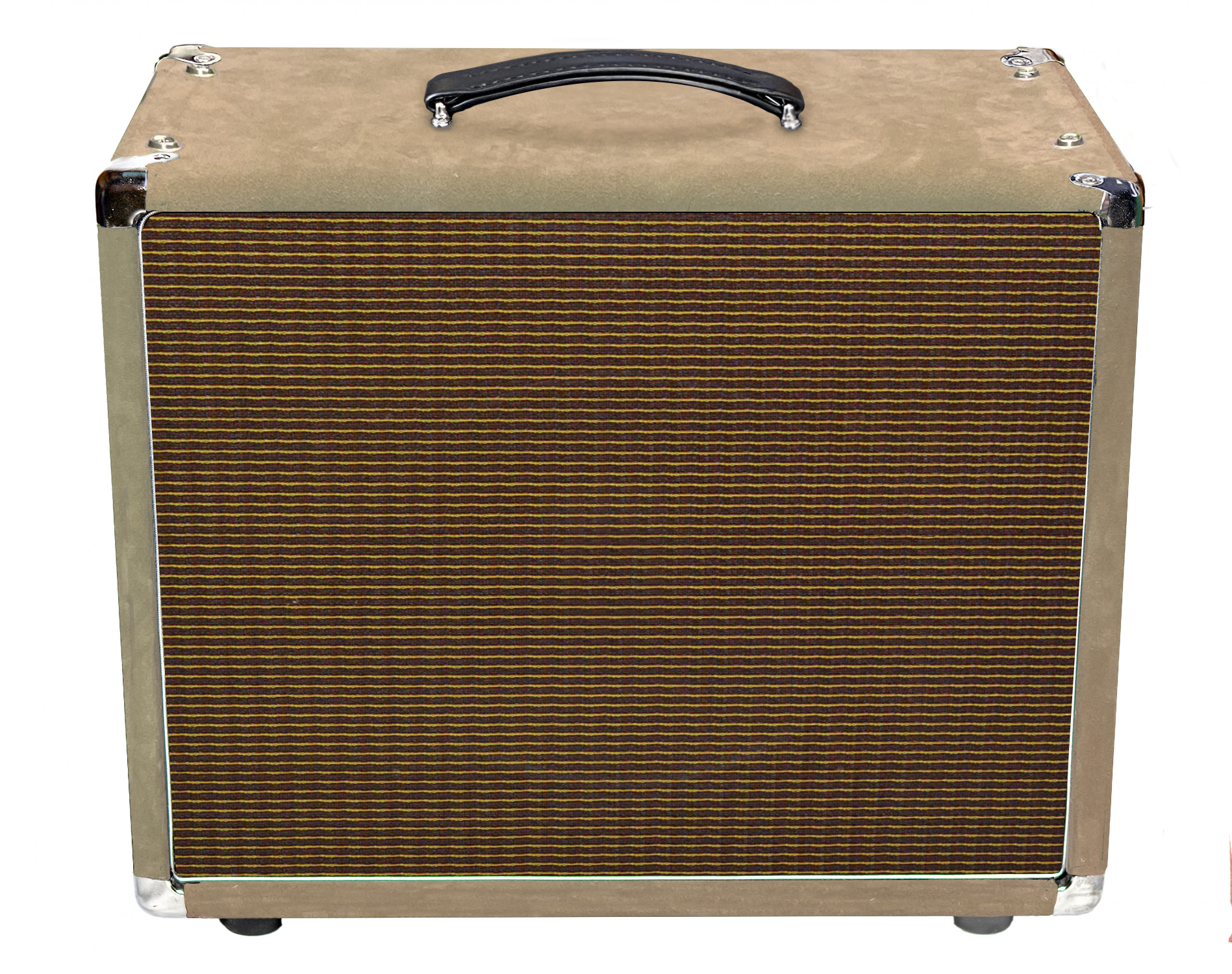 1 x 12 Speaker Cabinet w/Warehouse WGS 12L