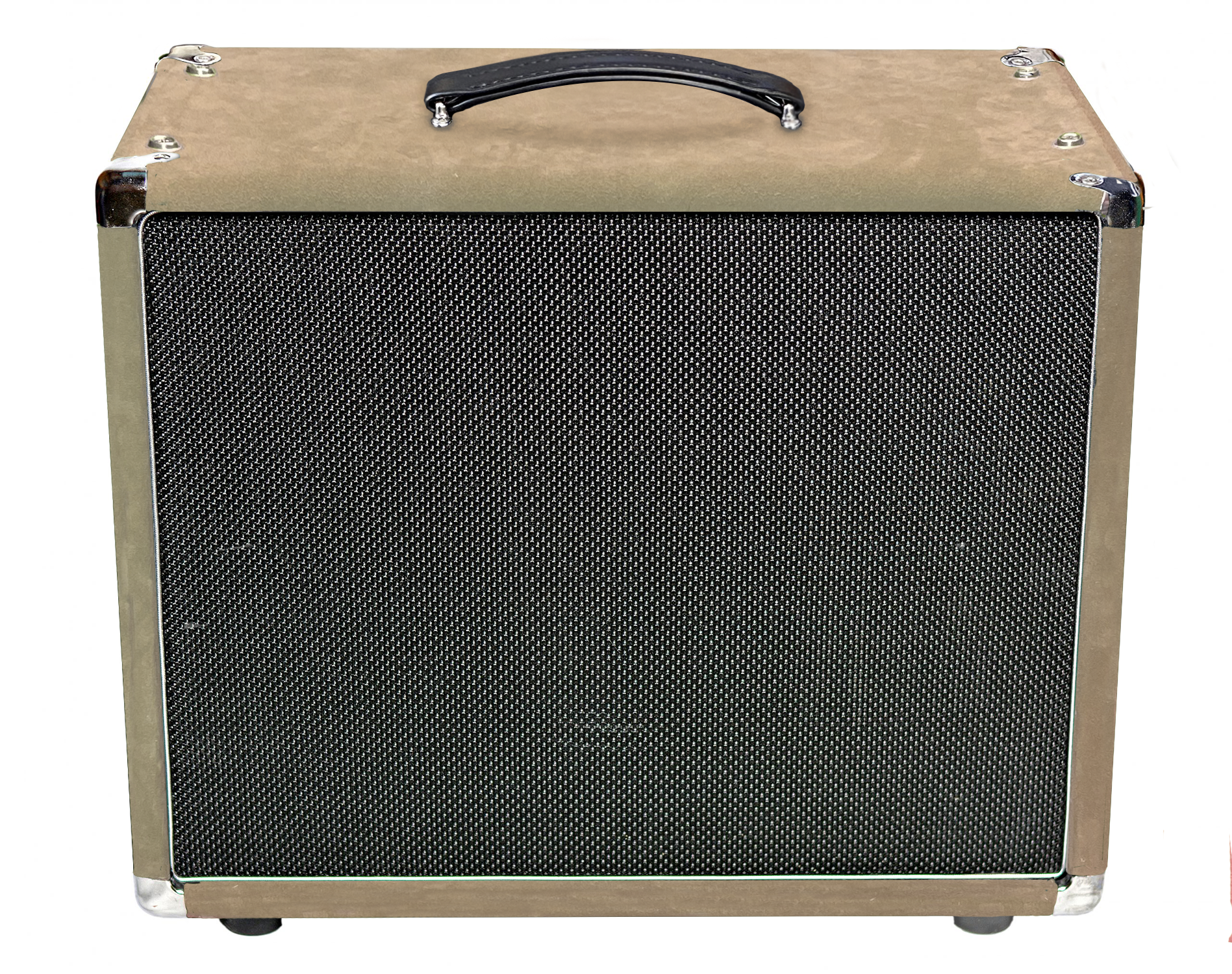 1 x 12 Speaker Cabinet w/G12-65