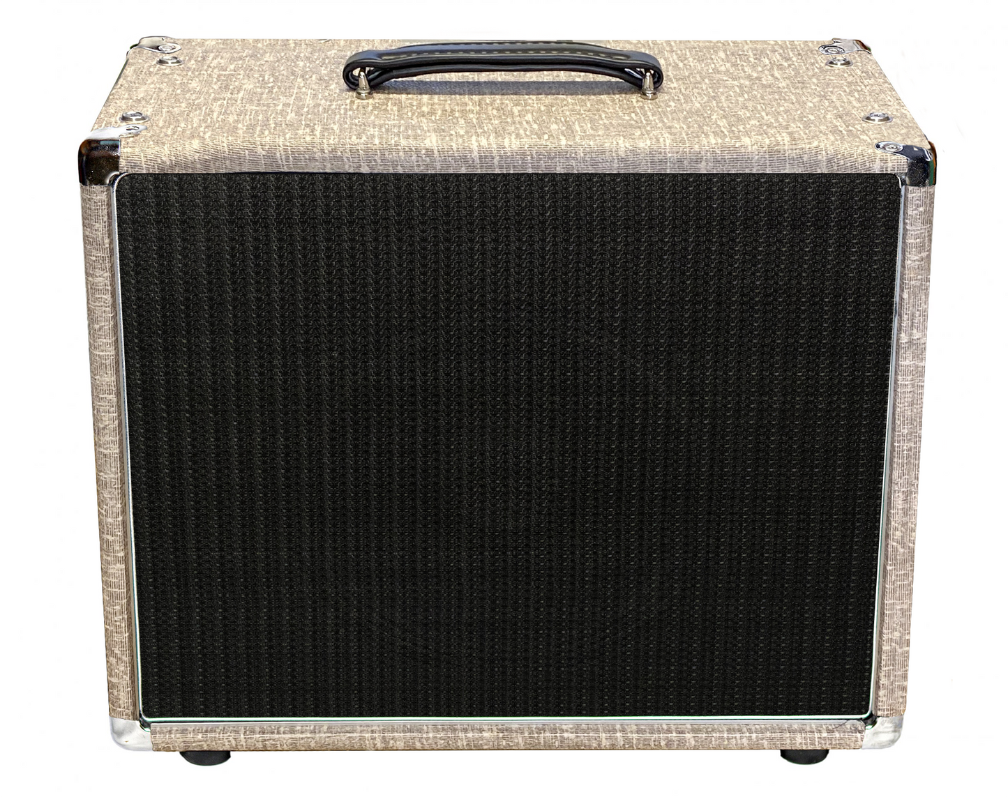 1 x 12 スピーカーキャビネット、Celestion クリームバック付き