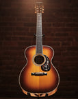 2006 Martin "Workhorse Showdog!" Robbie Robertson Custom - emeraldcityguitars