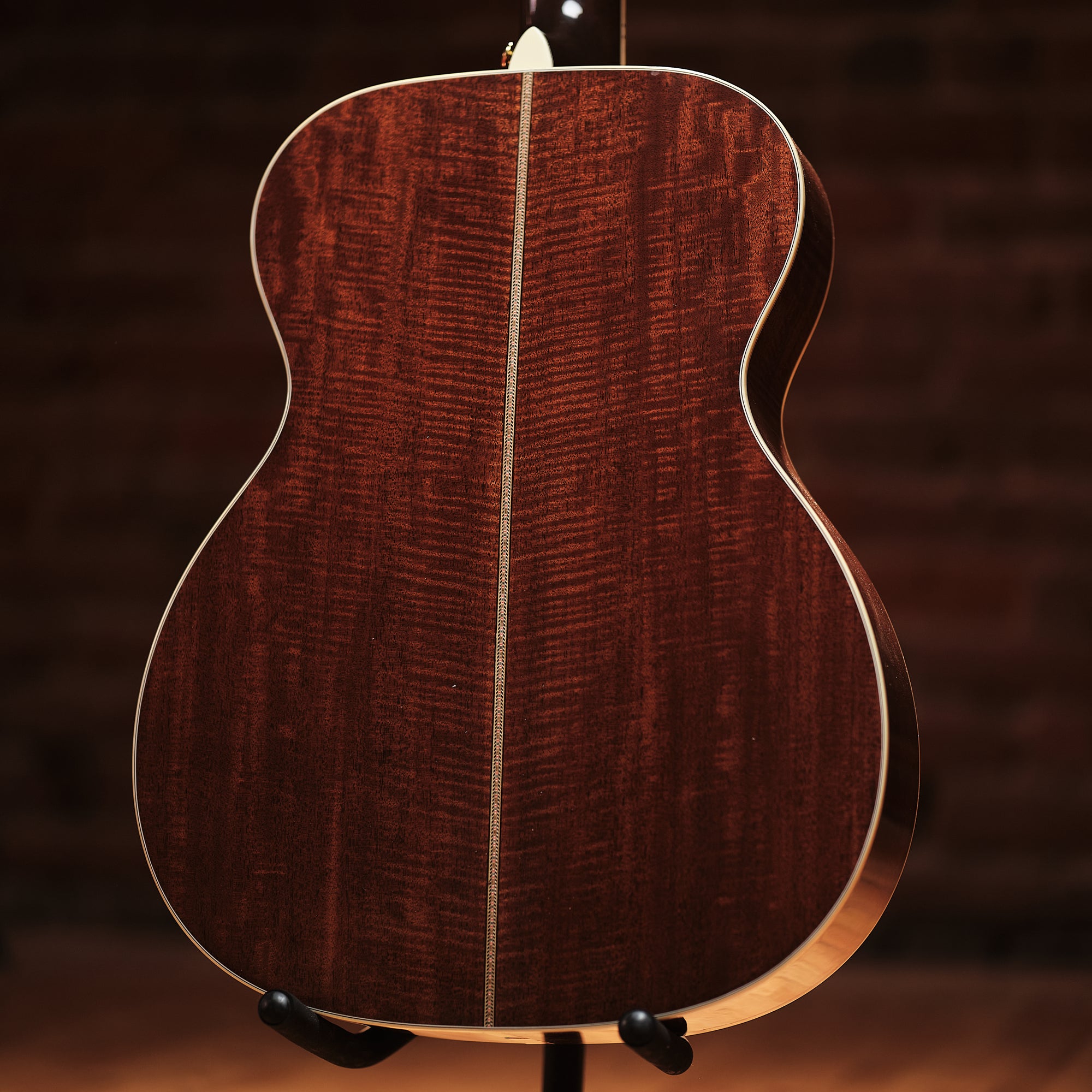 2006 Martin "Workhorse Showdog!" Robbie Robertson Custom - emeraldcityguitars