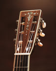 2006 Martin "Workhorse Showdog!" Robbie Robertson Custom - emeraldcityguitars