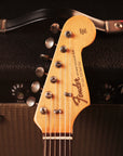 1965 Fender Stratocaster [*Bonvillian Refin]