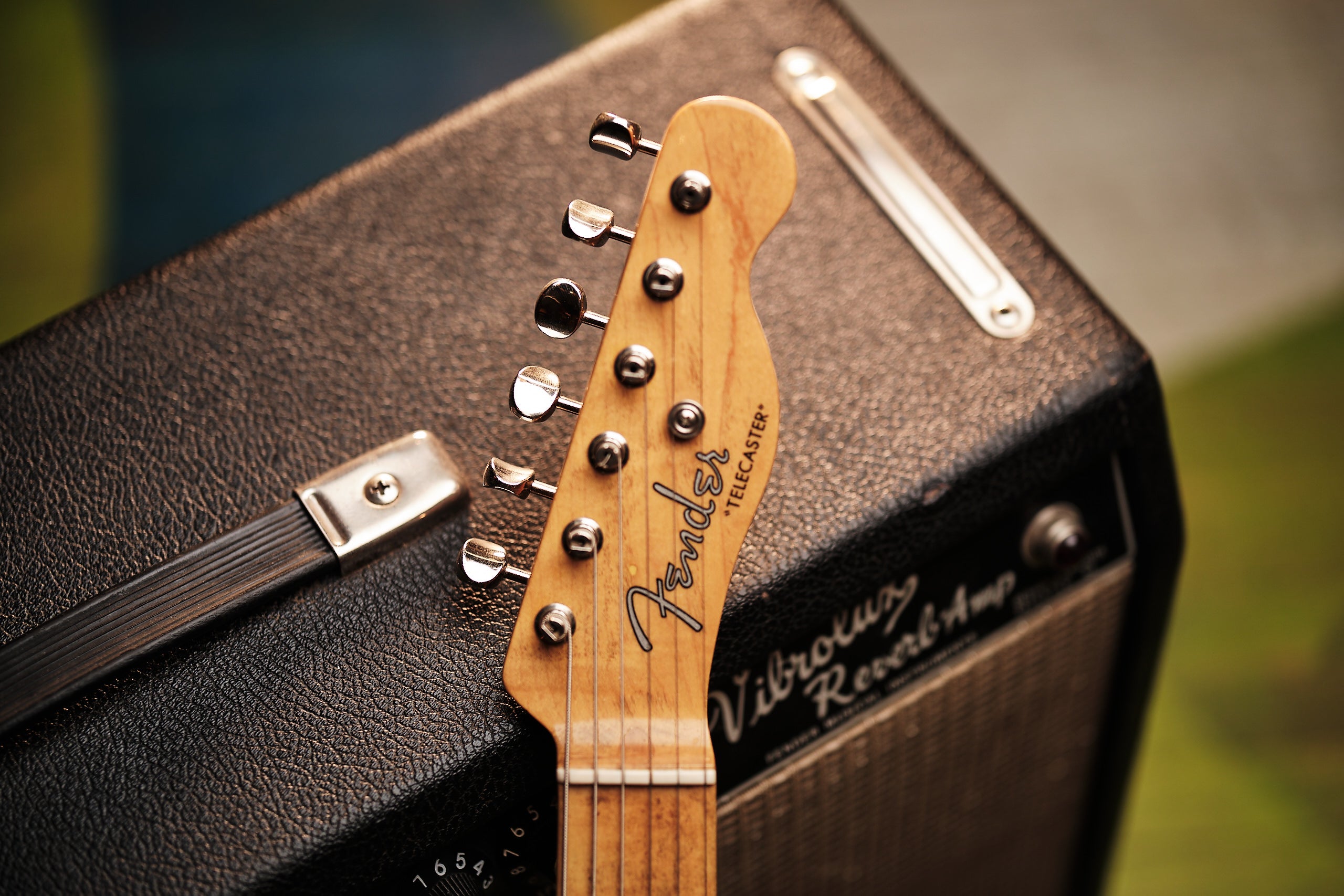 1951 Fender Telecaster – Emerald City Guitars