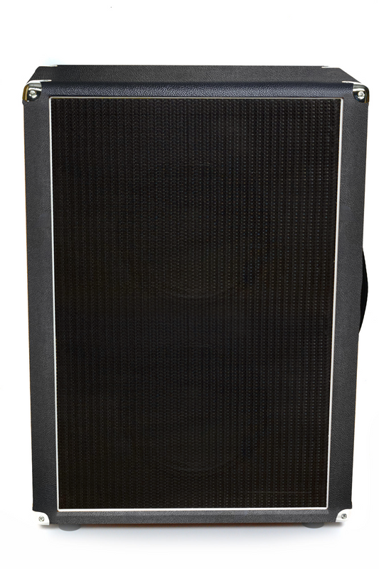 2 x 12 Vertical Speaker Cabinet w/Celestion Creamback