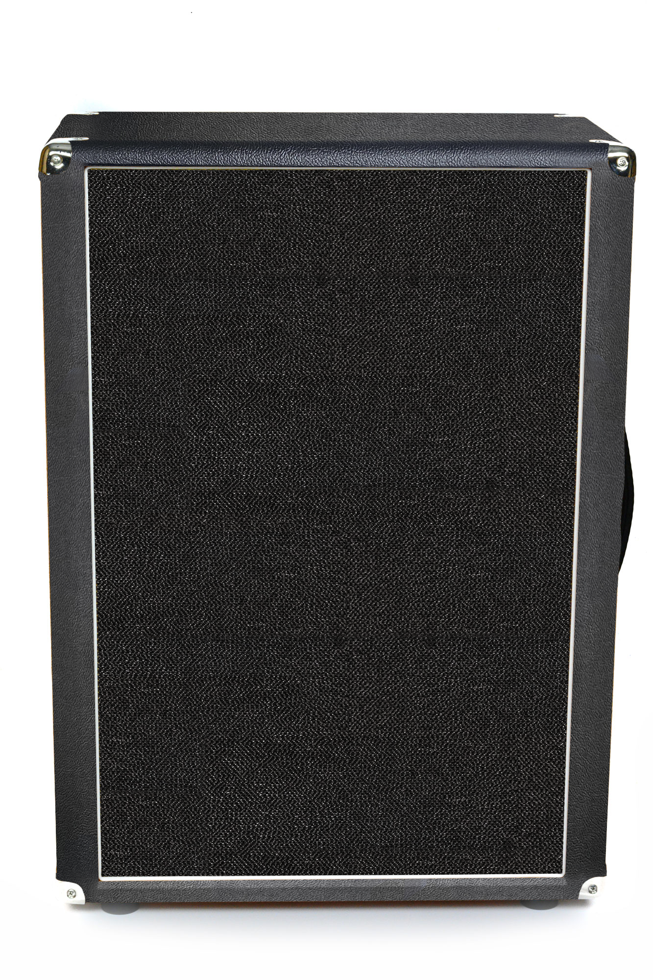 2 x 12 Vertical Speaker Cabinet w/Celestion Creamback