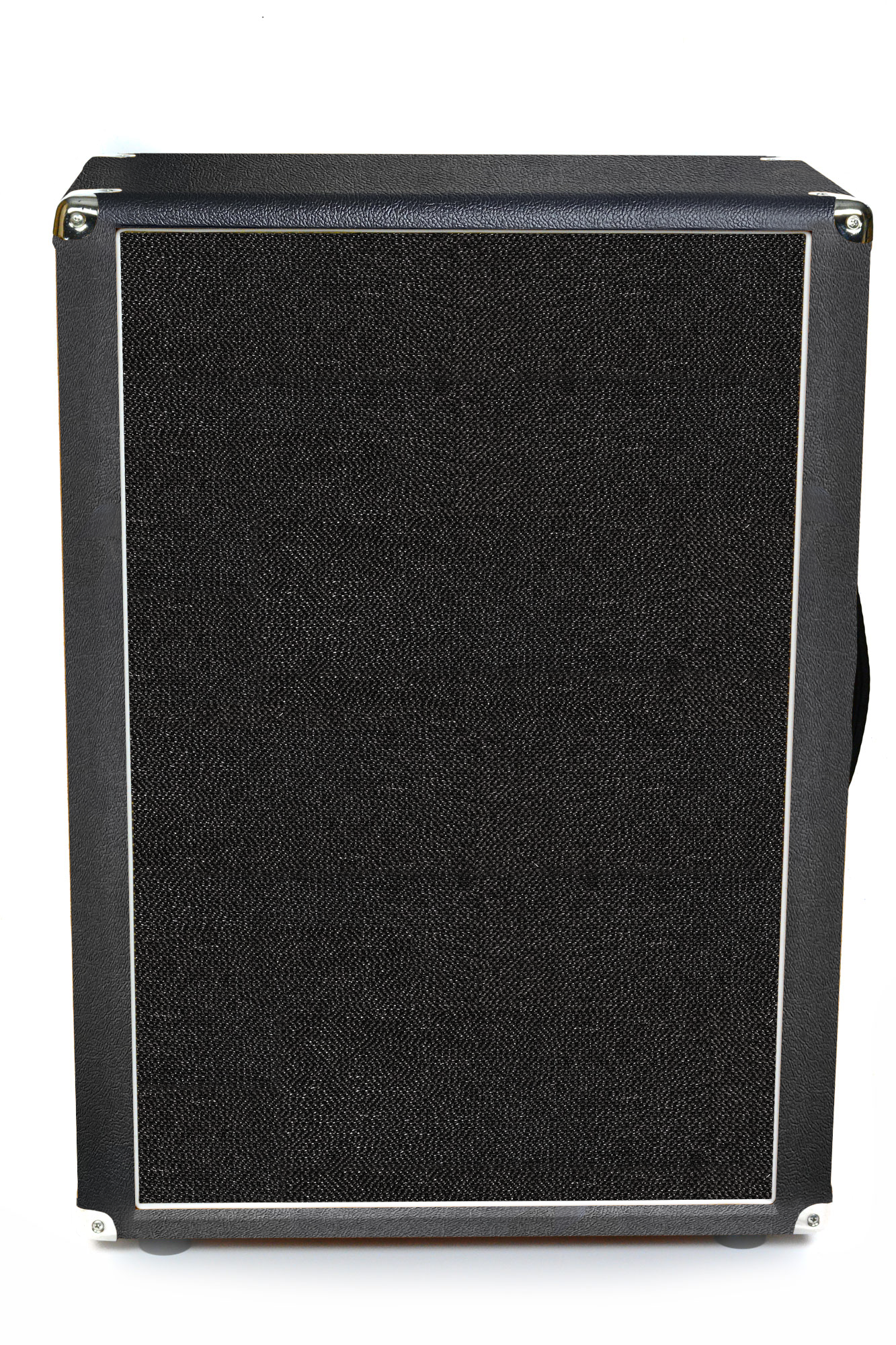 2 x 12 Vertical Speaker Cabinet w/Warehouse WGS 12L