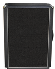 2 x 12 Vertical Speaker Cabinet w/Split Celestion (Creamback & G12-65)