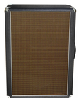 2 x 12 Vertical Speaker Cabinet w/Split Celestion (Creamback & G12-65)