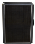 2 x 12 Vertical Speaker Cabinet w/Split Celestion (Creamback & G12-65)