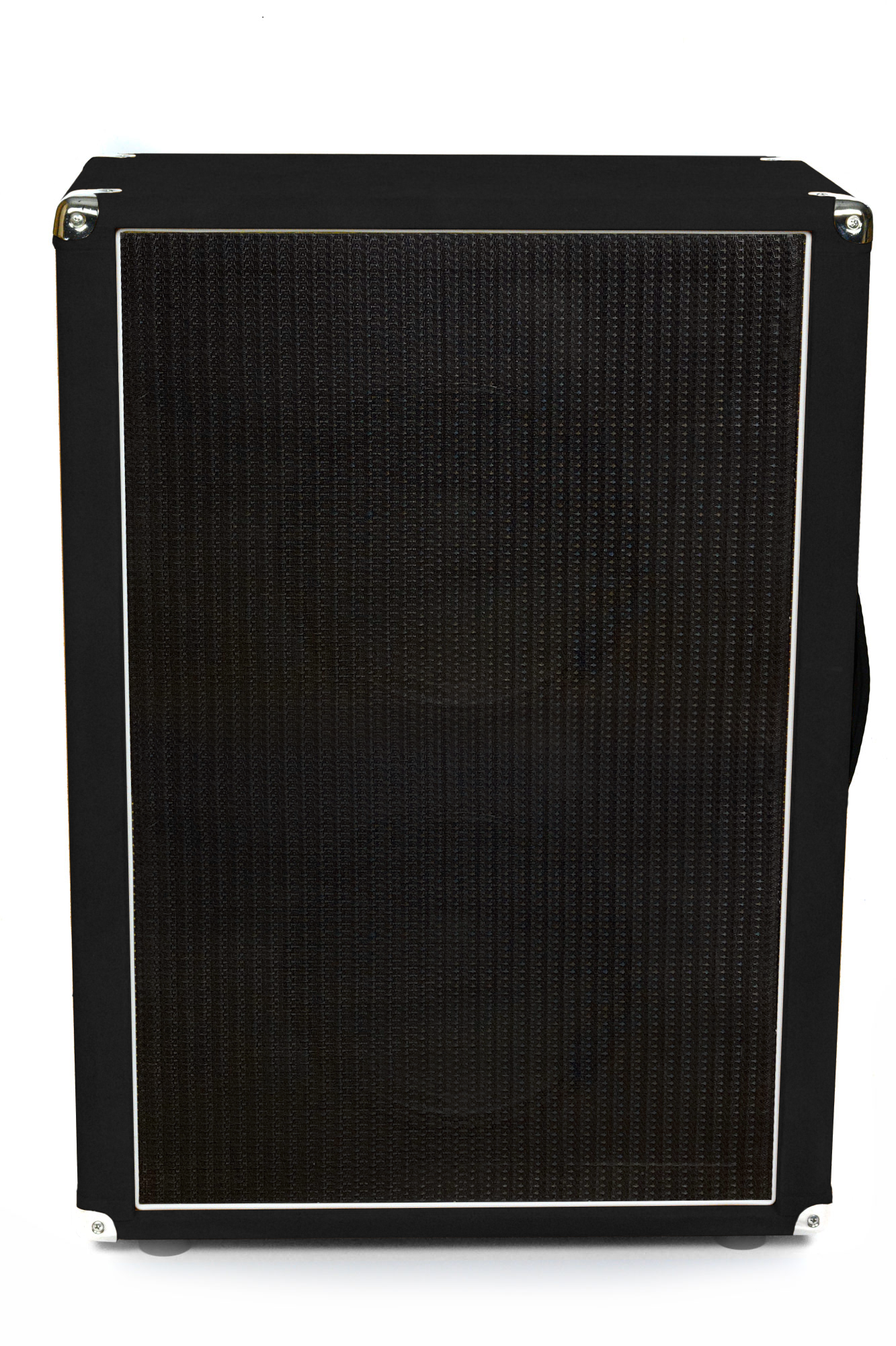 2 x 12 Vertical Speaker Cabinet w/Warehouse WGS 12L