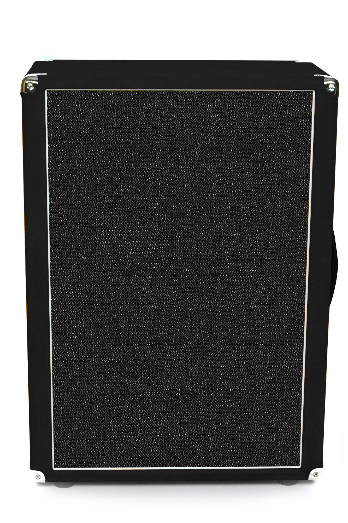 2 x 12 Vertical Speaker Cabinet w/Celestion Creamback