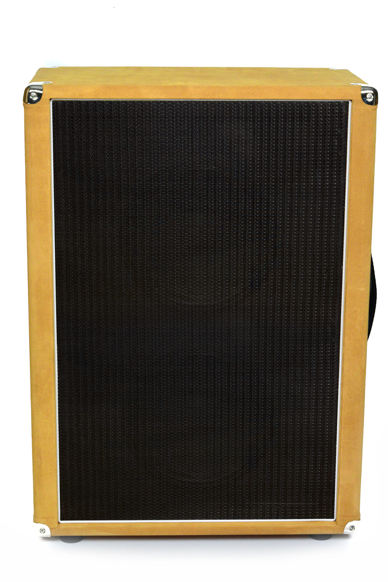 2 x 12 Vertical Speaker Cabinet w/Celestion G12-65