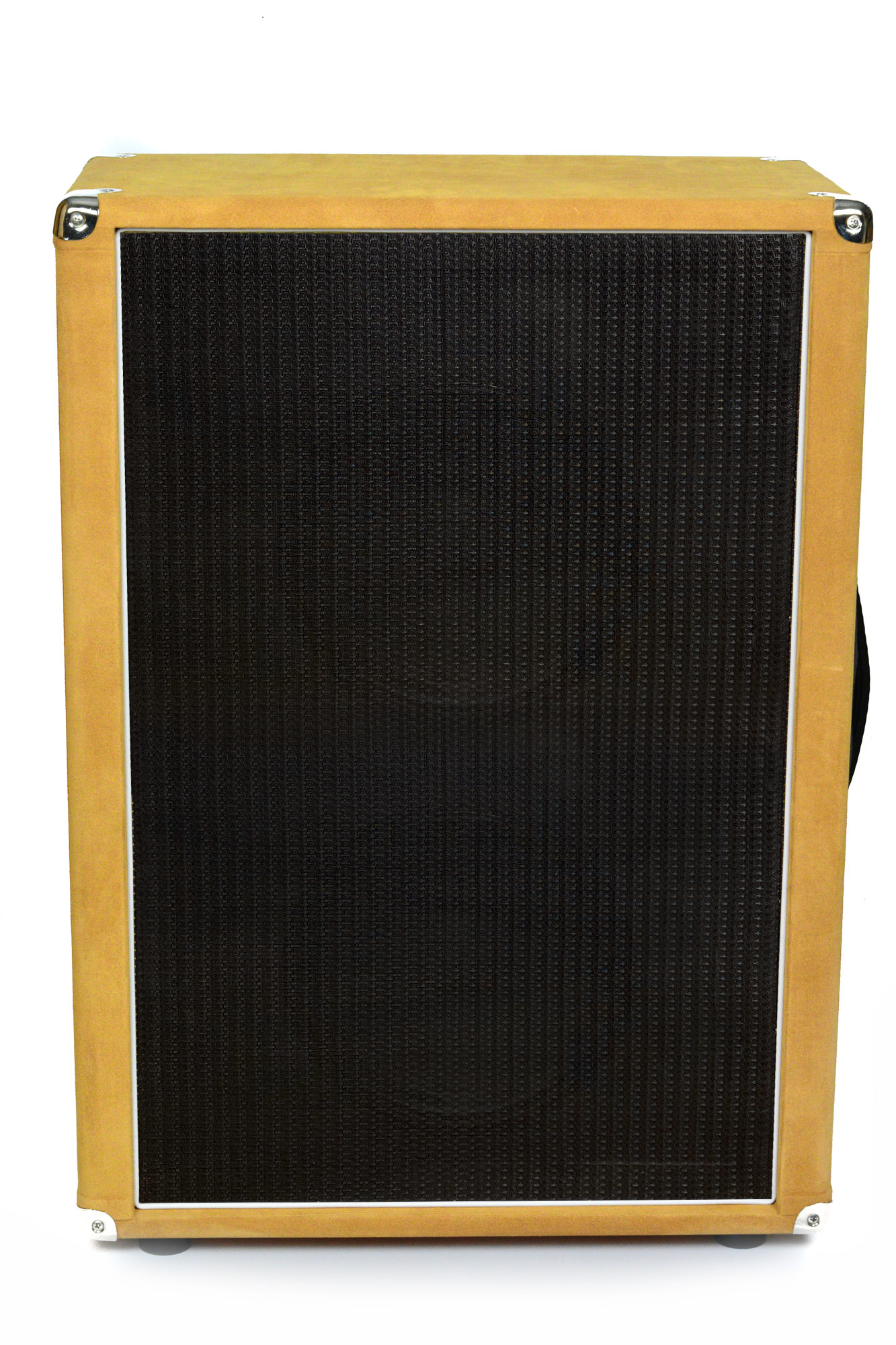 2 x 12 Vertical Speaker Cabinet w/Warehouse WGS 12L