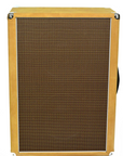 2 x 12 Vertical Speaker Cabinet w/Warehouse WGS 12L