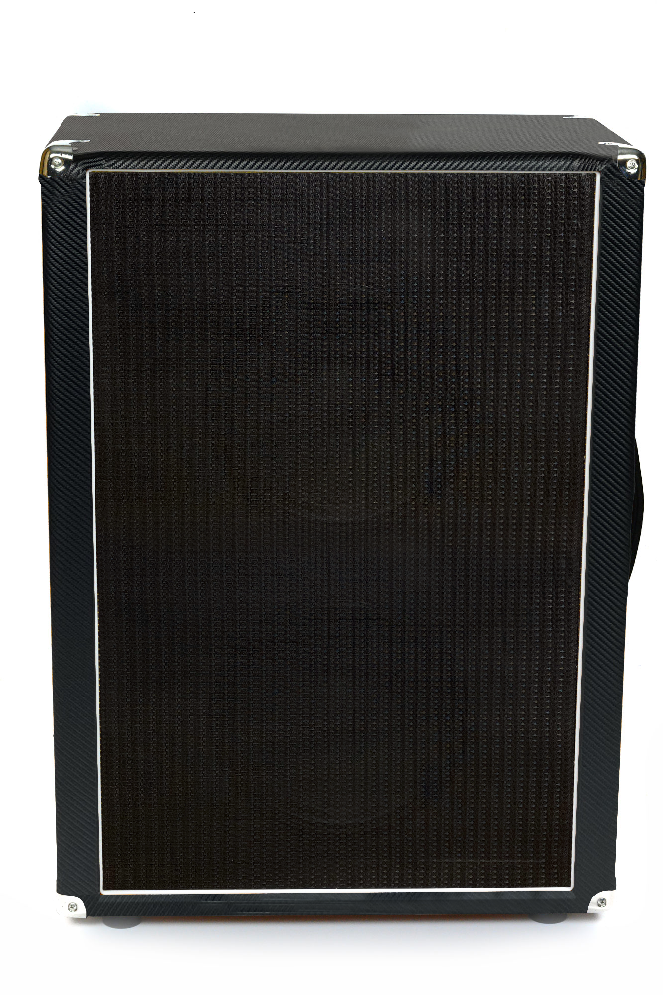 2 x 12 Vertical Speaker Cabinet w/Celestion G12-65