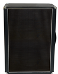 2 x 12 Vertical Speaker Cabinet w/Split Celestion (Creamback & G12-65)