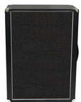 2 x 12 Vertical Speaker Cabinet w/Split Celestion (Creamback & G12-65)