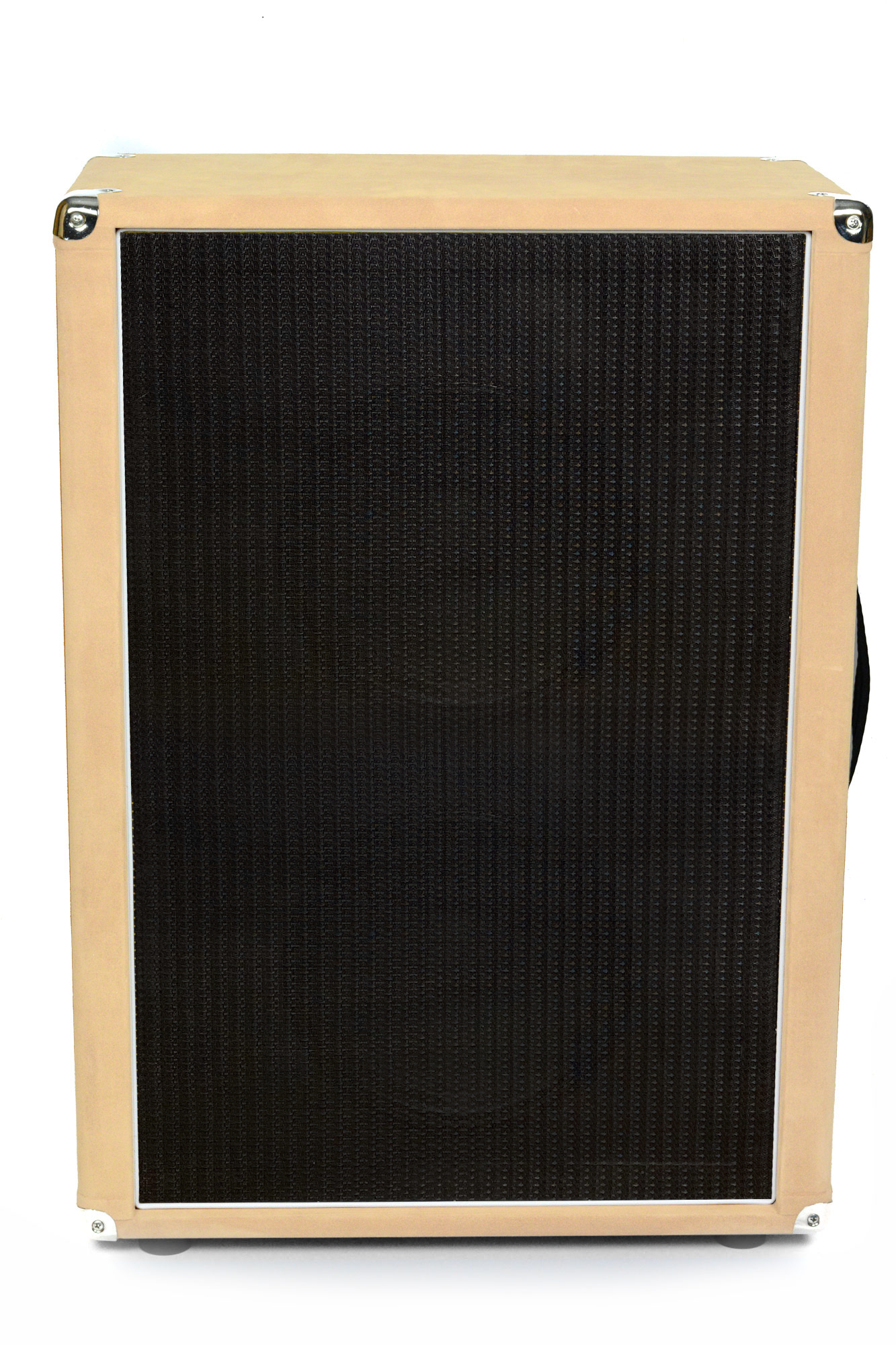 2 x 12 Vertical Speaker Cabinet w/Warehouse WGS 12L